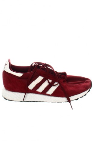 Herrenschuhe Adidas Originals, Größe 42, Farbe Rot, Preis 61,93 €