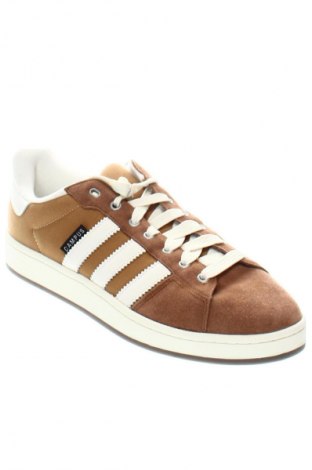 Herrenschuhe Adidas Originals, Größe 48, Farbe Braun, Preis 104,64 €