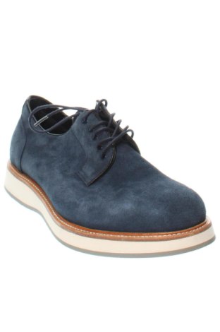 Herrenschuhe Aldo, Größe 43, Farbe Blau, Preis 91,00 €