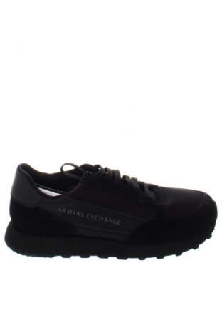 Férfi cipők
 Armani Exchange, Méret 44, Szín Fekete, Ár 46 089 Ft