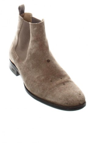 Herrenschuhe BOSS, Größe 43, Farbe Beige, Preis 118,99 €