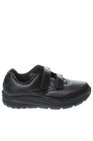 Ανδρικά παπούτσια Brooks, Μέγεθος 44, Χρώμα Μαύρο, Τιμή 39,69 €