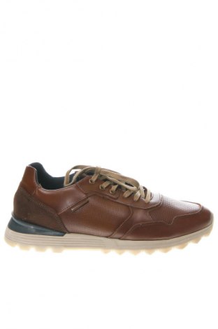 Мъжки обувки Bullboxer, Размер 43, Цвят Кафяв, Цена 42,16 лв.