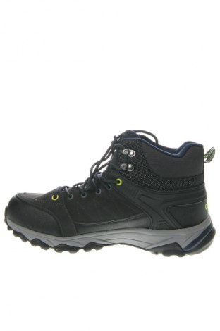 Ανδρικά παπούτσια CMP, Μέγεθος 42, Χρώμα Μαύρο, Τιμή 85,57 €