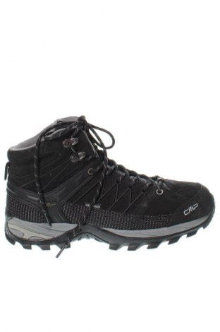 Ανδρικά παπούτσια CMP, Μέγεθος 42, Χρώμα Μαύρο, Τιμή 53,20 €