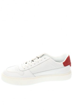 Herrenschuhe Calvin Klein Jeans, Größe 43, Farbe Weiß, Preis € 94,99