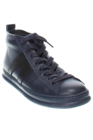 Ανδρικά παπούτσια Camper, Μέγεθος 42, Χρώμα Μπλέ, Τιμή 63,71 €