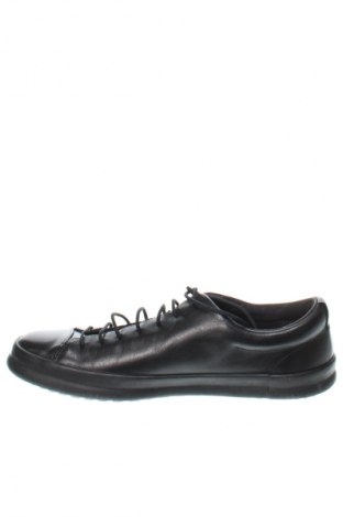 Мъжки обувки Camper, Размер 43, Цвят Черен, Цена 92,25 лв.