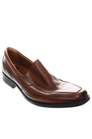 Pánské boty Clarks, Velikost 44, Barva Hnědá, Cena  1 530,00 Kč