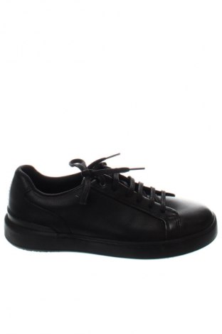 Încălțăminte bărbătească Clarks, Mărime 42, Culoare Negru, Preț 292,76 Lei