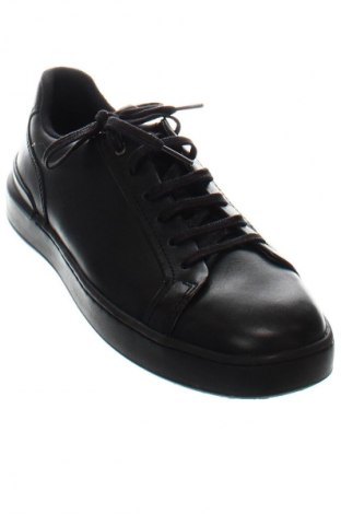Ανδρικά παπούτσια Clarks, Μέγεθος 42, Χρώμα Μαύρο, Τιμή 55,05 €