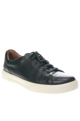 Herrenschuhe Clarks, Größe 42, Farbe Blau, Preis € 61,93