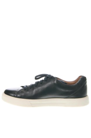 Herrenschuhe Clarks, Größe 42, Farbe Blau, Preis € 61,93