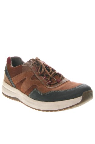 Herrenschuhe Clarks, Größe 45, Farbe Braun, Preis € 77,94