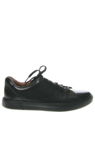 Pánske topánky Clarks, Veľkosť 41, Farba Čierna, Cena  57,55 €