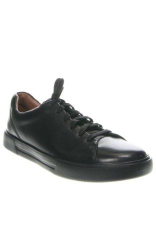 Pánske topánky Clarks, Veľkosť 41, Farba Čierna, Cena  104,64 €