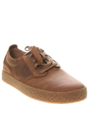 Herrenschuhe Clarks, Größe 43, Farbe Braun, Preis € 112,37