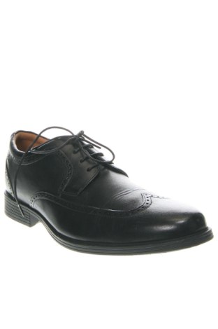 Férfi cipők
 Clarks, Méret 44, Szín Fekete, Ár 23 079 Ft