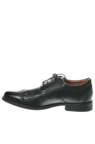 Férfi cipők
 Clarks, Méret 44, Szín Fekete, Ár 23 079 Ft