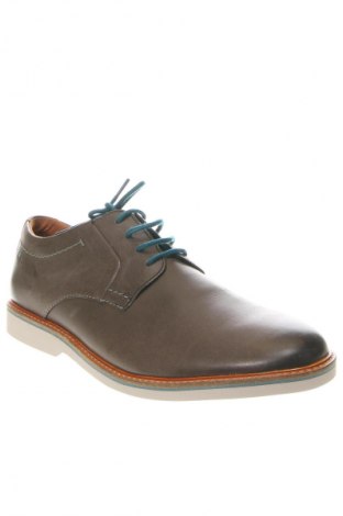 Herrenschuhe Clarks, Größe 44, Farbe Grau, Preis 44,99 €