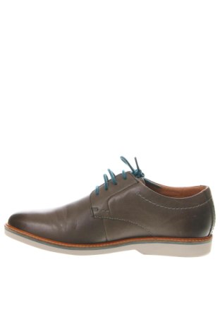 Herrenschuhe Clarks, Größe 44, Farbe Grau, Preis € 56,29