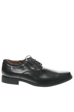 Pánske topánky Clarks, Veľkosť 45, Farba Čierna, Cena  61,80 €