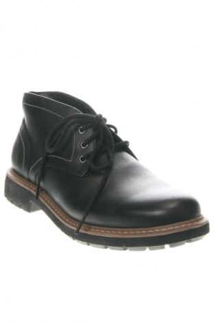 Herrenschuhe Clarks, Größe 41, Farbe Schwarz, Preis € 112,37