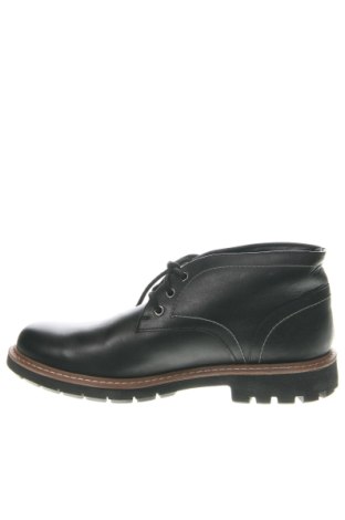 Pánské boty Clarks, Velikost 41, Barva Černá, Cena  3 159,00 Kč