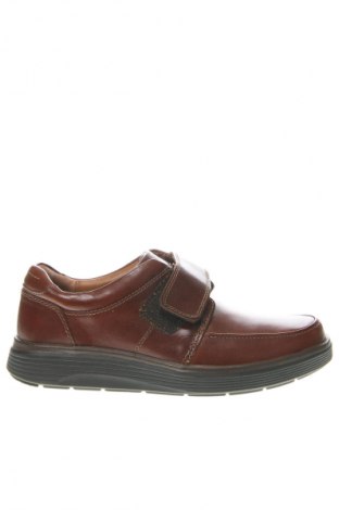 Pánske topánky Clarks, Veľkosť 43, Farba Hnedá, Cena  67,42 €