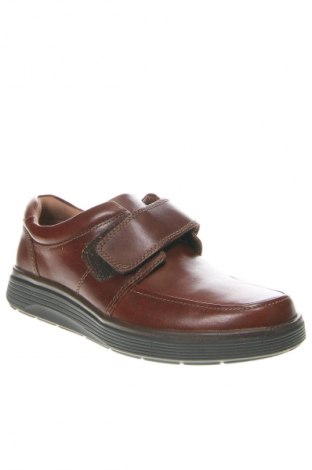 Herrenschuhe Clarks, Größe 43, Farbe Braun, Preis € 112,37