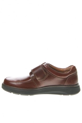 Herrenschuhe Clarks, Größe 43, Farbe Braun, Preis € 112,37