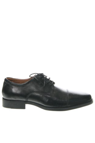 Férfi cipők
 Clarks, Méret 44, Szín Fekete, Ár 25 349 Ft