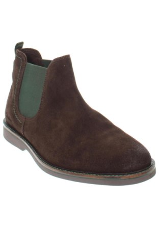 Pánské boty Clarks, Velikost 44, Barva Hnědá, Cena  873,00 Kč