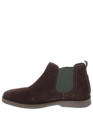 Pánské boty Clarks, Velikost 44, Barva Hnědá, Cena  1 530,00 Kč