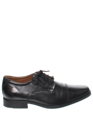 Pánské boty Clarks, Velikost 44, Barva Černá, Cena  872,00 Kč