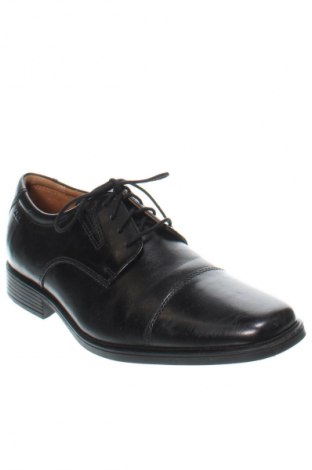 Pánske topánky Clarks, Veľkosť 44, Farba Čierna, Cena  54,43 €