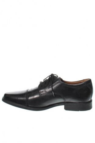 Pánske topánky Clarks, Veľkosť 44, Farba Čierna, Cena  54,43 €