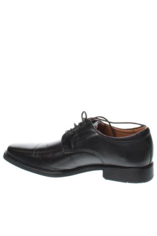 Pánské boty Clarks, Velikost 40, Barva Černá, Cena  1 530,00 Kč
