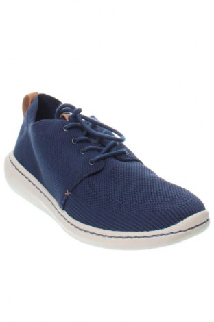 Pánské boty Clarks, Velikost 42, Barva Modrá, Cena  980,00 Kč
