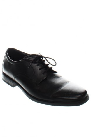 Pánske topánky Clarks, Veľkosť 42, Farba Čierna, Cena  54,43 €