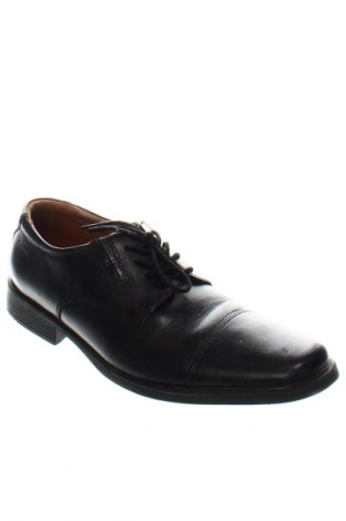 Încălțăminte bărbătească Clarks, Mărime 42, Culoare Negru, Preț 189,99 Lei