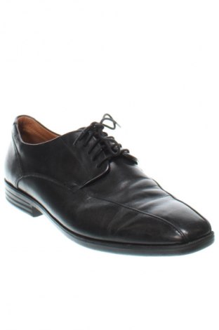 Încălțăminte bărbătească Clarks, Mărime 43, Culoare Negru, Preț 171,99 Lei