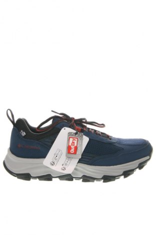 Pánske topánky Columbia, Veľkosť 44, Farba Modrá, Cena  104,64 €