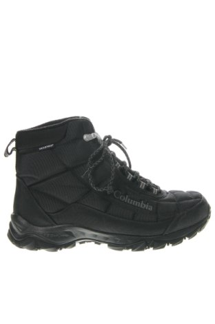 Ανδρικά παπούτσια Columbia, Μέγεθος 43, Χρώμα Μαύρο, Τιμή 138,66 €