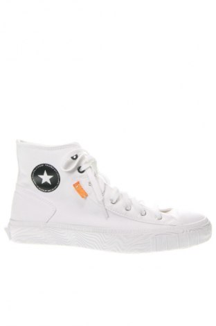 Ανδρικά παπούτσια Converse, Μέγεθος 46, Χρώμα Λευκό, Τιμή 104,64 €