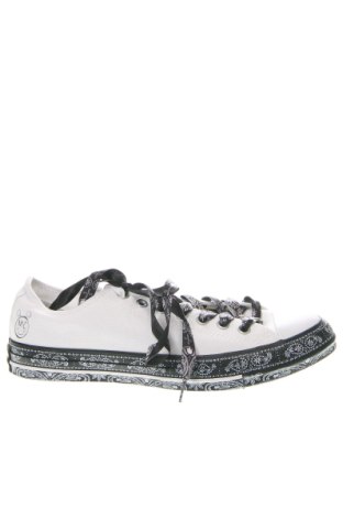 Herrenschuhe Converse, Größe 42, Farbe Weiß, Preis € 52,79