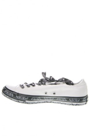 Încălțăminte bărbătească Converse, Mărime 42, Culoare Alb, Preț 233,99 Lei