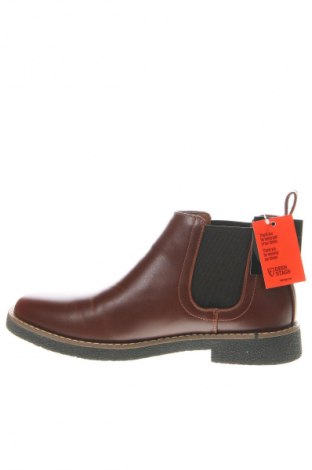 Herrenschuhe Deer Stags, Größe 41, Farbe Braun, Preis 36,49 €