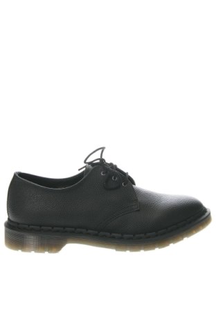 Мъжки обувки Dr. Martens, Размер 46, Цвят Черен, Цена 210,75 лв.