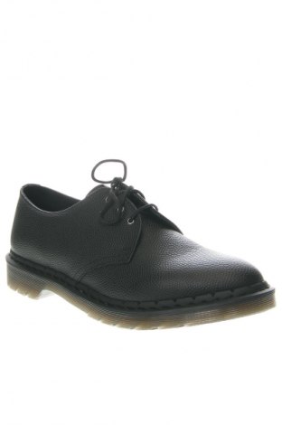 Мъжки обувки Dr. Martens, Размер 46, Цвят Черен, Цена 168,60 лв.